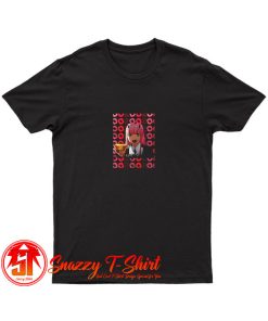 002 Darling in the FranXX T Shirt