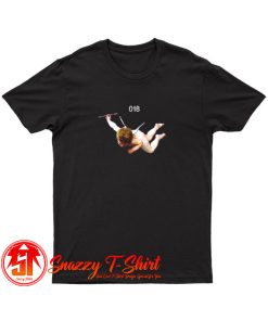 018 Baby Angel T Shirt