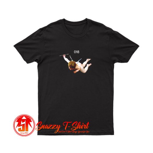 018 Baby Angel T Shirt