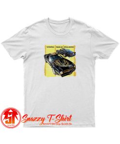 1976 Pontiac Trans Am T Shirt