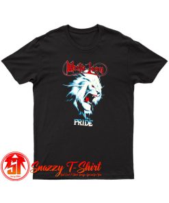 1988 White Lion Rock N Roar Tour T Shirt