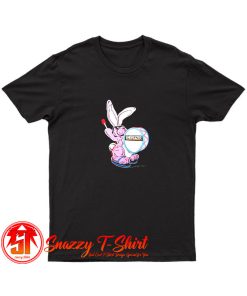 1992 Energizer Bunny Vintage T Shirt