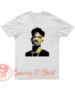 21 Savage T Shirt T Shirt