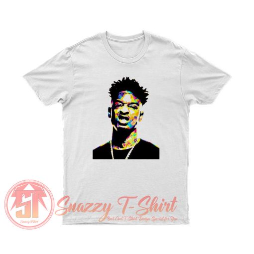 21 Savage T Shirt T Shirt