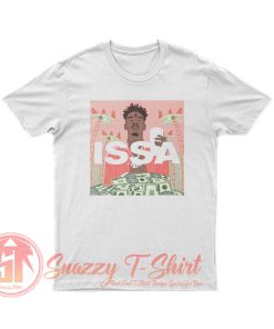 21 savage issa album 1 Essential T Shirt T Shirt