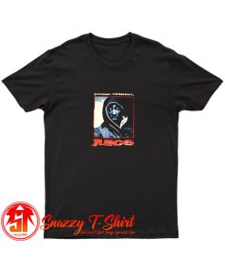 2Pac Juice T Shirt