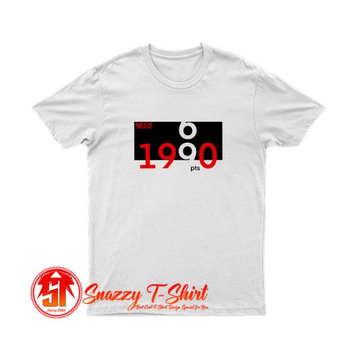 30th Anniversary T Shirt