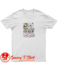 42 Full Color T Shirt