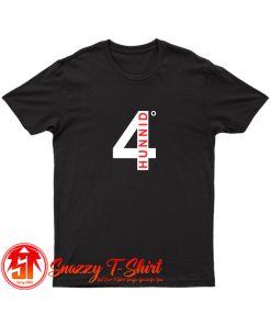 4hunnid YG 4 T Shirt