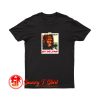 50 Cent Mashup Get The Strap T Shirt