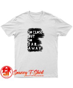 5SOS Beside You T Shirt