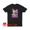 6Th Birthday T Shirt