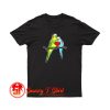 A Budgie Lover T Shirt