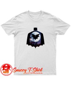 A Dark Night T Shirt