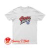 A Taste Horn Coors Light Beer T Shirt