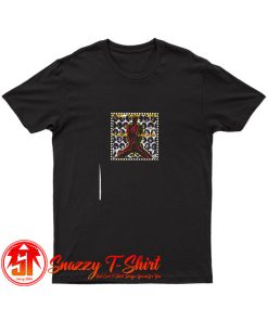 A Tribe Called Quest Midnight Marauders Hip Hop T Shirt