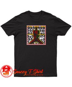 A Tribe Called Quest Midnight Marauders Rap T Shirt