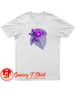 A frog in your throat T Shirt