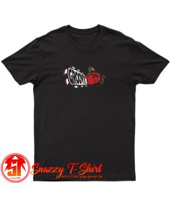 A groovy kind of love pocket T Shirt