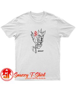 ACME Hugger T Shirt