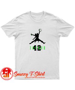 AIR ZAPHOD LIGHT T Shirt