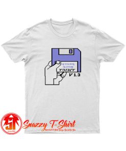 AMIGA LOAD SCREEN T Shirt