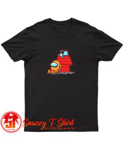 AMONG NUTS T Shirt