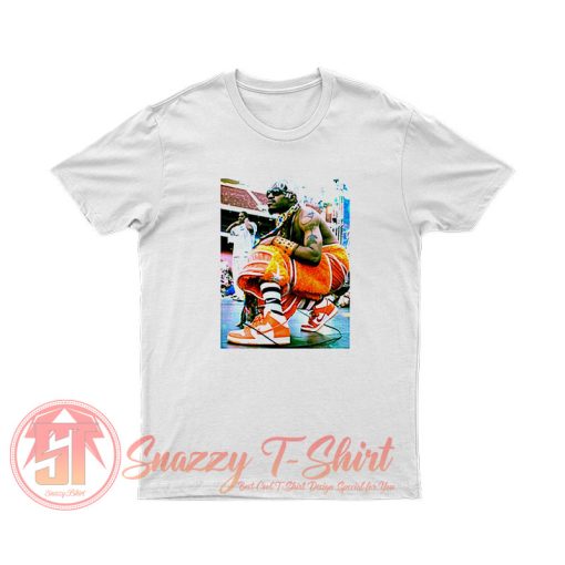 ANDRE 3000 T Shirt