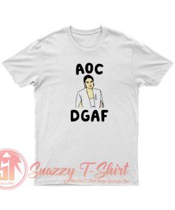 AOC DHAF T Shirt