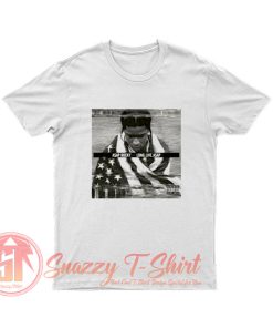 ASAP Rocky Long Live ASAP T Shirt