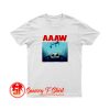 Aaaw T Shirt