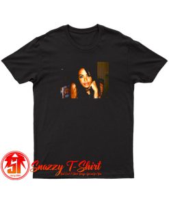 Aaliyah T Shirt