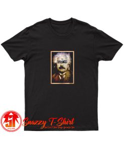 Acid Einstein Shirt Psychedelic T Shirt