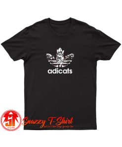 Adicats T Shirt