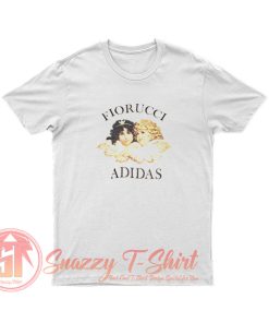 Adidas x Fiorucci Originals T Shirt