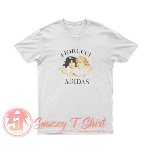 Adidas x Fiorucci Originals T Shirt