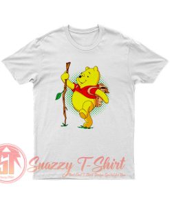 Adventure Bear T Shirt