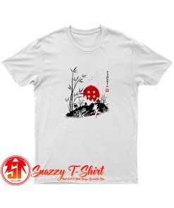 Adventures in Japan T Shirt