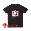 Aesthetic Vaporwave Intense Feelings T Shirt