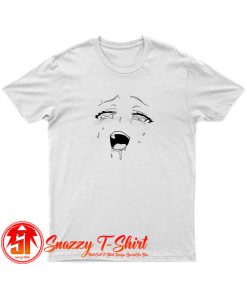 Ahegao III T Shirt