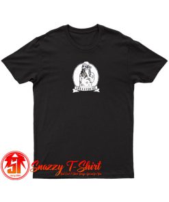 Ahoy Shell Phone T Shirt