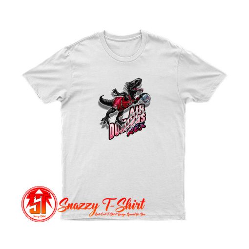 Air Dominus Rex T Shirt