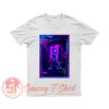 Akali League of Legends K Pop Badass Hot Sexy Dope Girl Gangsta Trill Swag Neon MOBA T Shirt