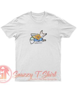 Akoo Star Fox T Shirt