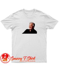 Alan Rickman T Shirt