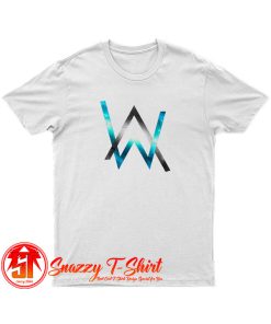 Alan Walker T Shirt