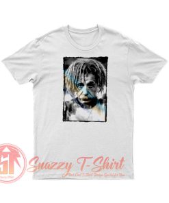 Albert Einstein Dreadlock Rasta T Shirt