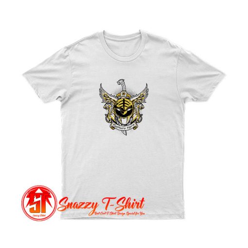 Albus Panthera tigris T Shirt