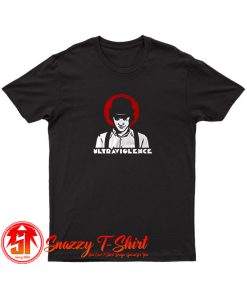 Alex Bowler Hat Clockwork Orange T Shirt