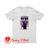 Alex Morgan Art T Shirt